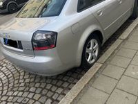 gebraucht Audi A4 1,9TDI