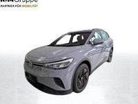 Gebraucht VW ID.4 Pure 108 kW (148 PS) 2022 Grau SUV