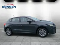 Gebraucht Seat Ibiza Reference 80 PS (58 kW) 2025 Weiß Limousine