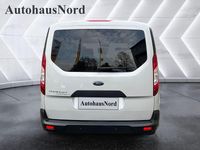 Gebraucht Ford Transit Connect S 120 PS (88 kW) 2020 Silber Van / Kleinbus