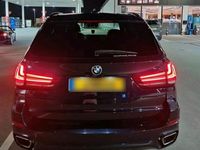 gebraucht BMW X5 M Paket