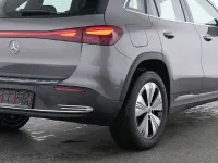Gebraucht Mercedes EQA250 139 kW (190 PS) 2025 SUV