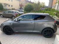 gebraucht Alfa Romeo MiTo 1.6 JTDM 16V Turismo Turismo