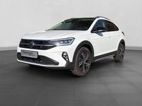 Gebraucht VW Taigo Style 116 PS (85 kW) 2025 Weiß SUV