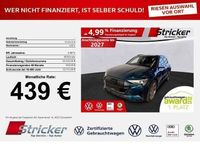 Gebraucht Audi e-tron Sport 300 kW (408 PS) 2022 Galaxisblau metallic SUV