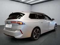 Gebraucht Opel Astra 131 PS (96 kW) 2024 Grau Kombi