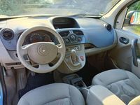 Gebraucht Renault Kangoo 106 PS (77 kW) 2009 Van