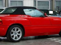 gebraucht BMW Z1 36TKM 1. Hand H-Zulassung Klima