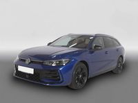 Gebraucht VW Passat Style 272 PS (200 kW) 2025 Blau Kombi