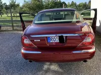 Gebraucht Jaguar XJ8 298 PS (219 kW) 2004 Limousine