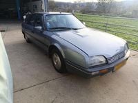 Gebraucht Citroën CX 115 PS (84 kW) 1986 Blau Limousine