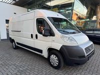 Gebraucht Fiat Ducato 131 PS (96 kW) 2014 Weiß Van