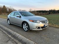Gebraucht Honda Accord Executive 201 PS (147 kW) 2009 Limousine