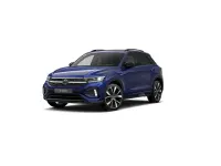 Gebraucht VW T-Roc R-line 190 PS (139 kW) 2025 Blau SUV