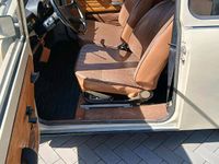 Gebraucht Trabant 601 26 PS (19 kW) 1987 Kombi