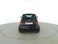 Gebraucht Abarth 695 180 PS (132 kW) 2024 Schwarz Kleinwagen