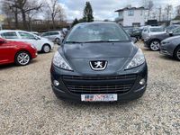 Gebraucht Peugeot 207 Active 73 PS (53 kW) 2012 Grau Limousine