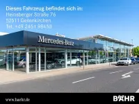 Gebraucht Mercedes GLB200 AMG 150 PS (110 kW) 2023 Schwarz SUV