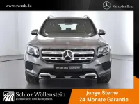 Gebraucht Mercedes GLB220 Advantage 190 PS (139 kW) 2023 Gray SUV