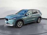 Second-hand BMW X1 156 CP (114 kW) 2025 Verde SUV