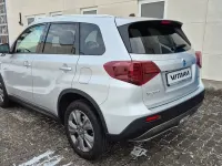 Gebraucht Suzuki Vitara Comfort 110 PS (80 kW) 2025 Silber SUV