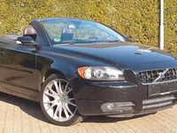 Gebraucht Volvo C70 Summum 220 PS (161 kW) 2006 Schwarz Cabrio