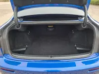 Gebraucht Lexus IS-F 423 PS (311 kW) 2010 Blau Limousine