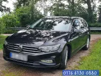 Gebraucht VW Passat Elegance 150 PS (110 kW) 2023 Kombi