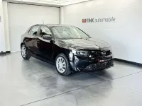 Gebraucht Opel Corsa Edition 101 PS (74 kW) 2024 Schwarz Kleinwagen