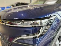 Gebraucht Renault Megane E-Tech Techno 160 kW (218 PS) 2023 Grau Limousine