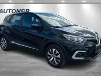 Używany Renault Captur 90 KM (66 kW) 2019 SUV