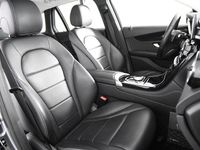 Gebraucht Mercedes GLC350 211 PS (155 kW) 2018 Grau SUV