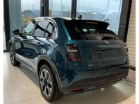 Neu Fiat 600E La Prima 114 kW (156 PS) 2025 Mare grün SUV