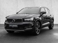 Gebraucht Volvo XC40 Inscription 179 PS (131 kW) 2021 Othercolor SUV