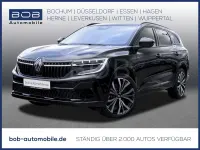 Occasion Renault Espace Iconic 131 ch (96 kW) 2025 Noir SUV