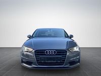 Gebraucht Audi A3 Ambition 125 PS (91 kW) 2013 Grau Limousine