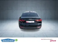 Gebraucht Audi A5 Sportback Advanced 204 PS (150 kW) 2023 Schwarz Kleinwagen