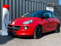 gebraucht Opel Adam 1,4 L MIT KLIMA / WENIG KILOMETER