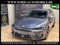 Gebraucht Cupra Leon 150 PS (110 kW) 2024 Magnetic tech (metallic) Kombi