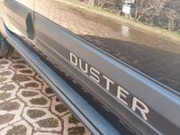 Gebraucht Dacia Duster Anniversary 131 PS (96 kW) 2019 Grau SUV