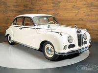 Gebraucht BMW 502 99 PS (72 kW) 1962 Weiß Limousine
