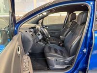 Gebraucht Renault Captur Version S 150 PS (110 kW) 2019 Blau SUV