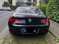 gebraucht BMW 640 640 d Coupe