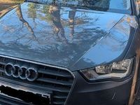 Gebraucht Audi A3 Ambiente 150 PS (110 kW) 2013 Grau Limousine