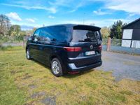 gebraucht VW Multivan T7KÜ 2.0 Tdi-DSG 8 SITZPLÄTZE