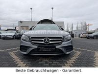 Gebraucht Mercedes E450 AMG line 367 PS (269 kW) 2019 Grau Limousine
