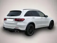 Gebraucht Mercedes GLC400d Sport 330 PS (242 kW) 2022 Manufacturer SUV