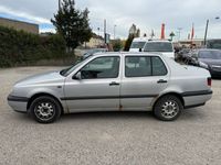 gebraucht VW Vento 1.8 Schiebedach