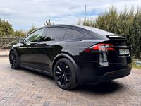 Occasion Tesla Model X 386 kW (525 ch) 2020 Noir SUV
