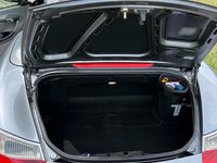 Gebraucht Porsche Boxster 230 PS (169 kW) 2004 Grau Cabrio